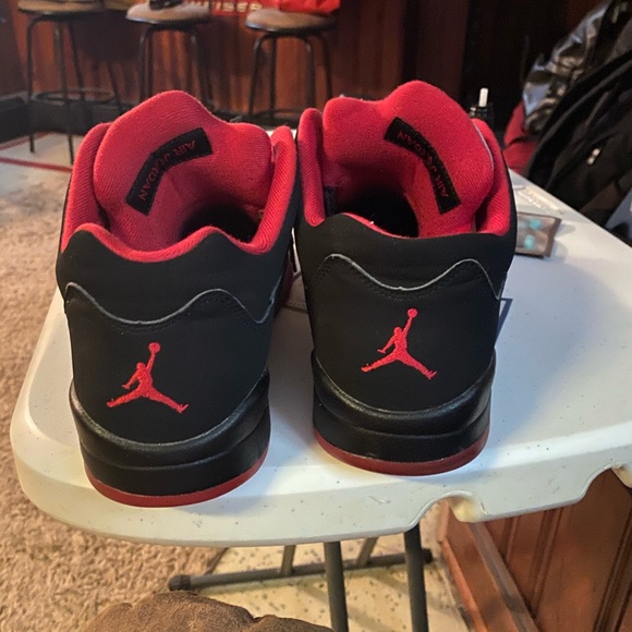 Jordan 5 retro low 90 alternative (Men’s size 11) - Picture 3 of 4